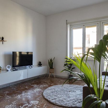 The Roma Flat רומא מראה חיצוני תמונה