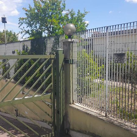 The Roma Flat רומא מראה חיצוני תמונה