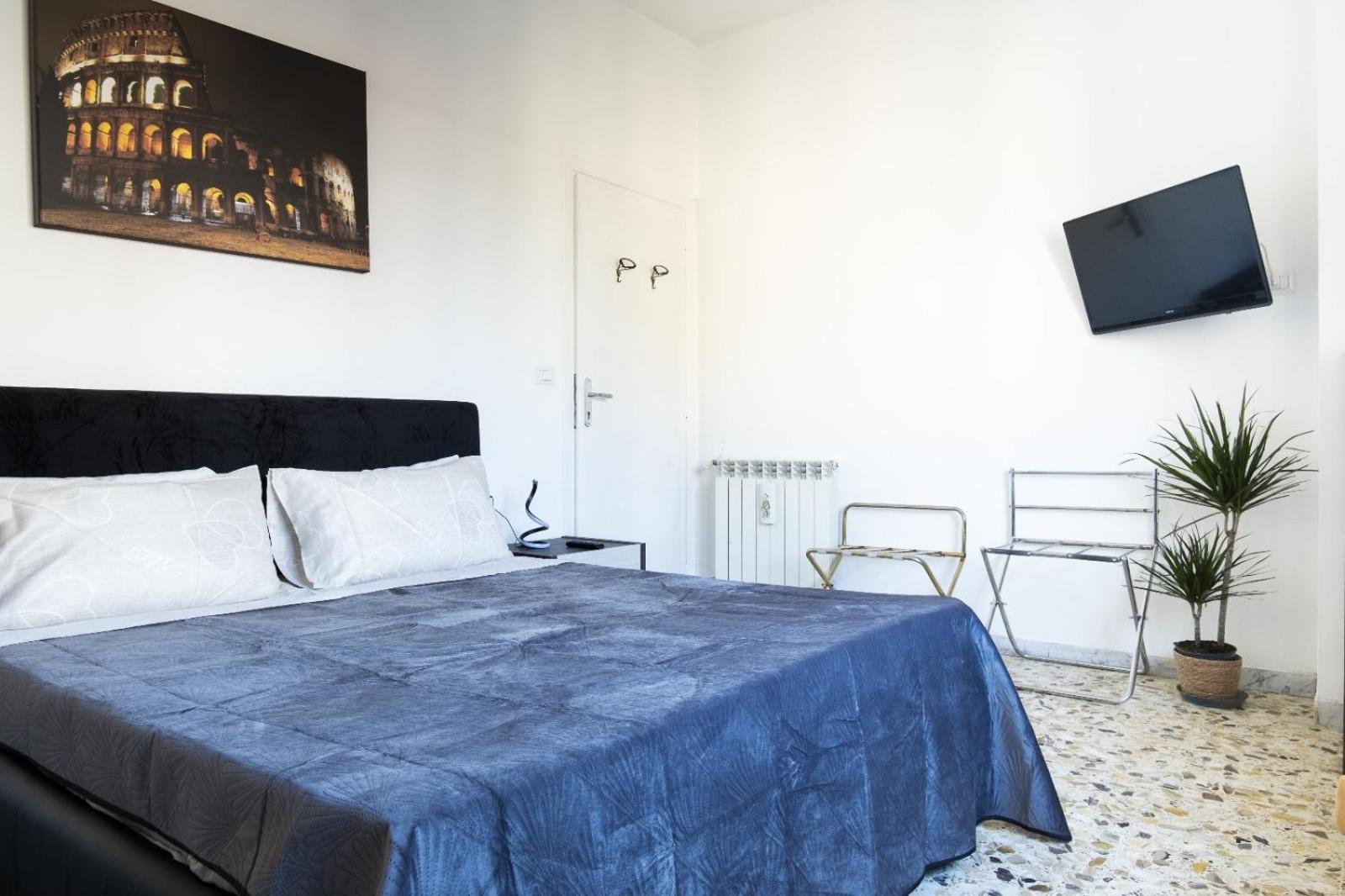The Roma Flat רומא מראה חיצוני תמונה
