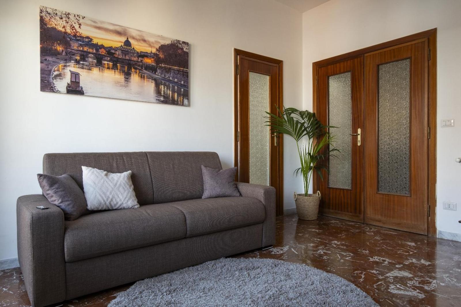 The Roma Flat רומא מראה חיצוני תמונה