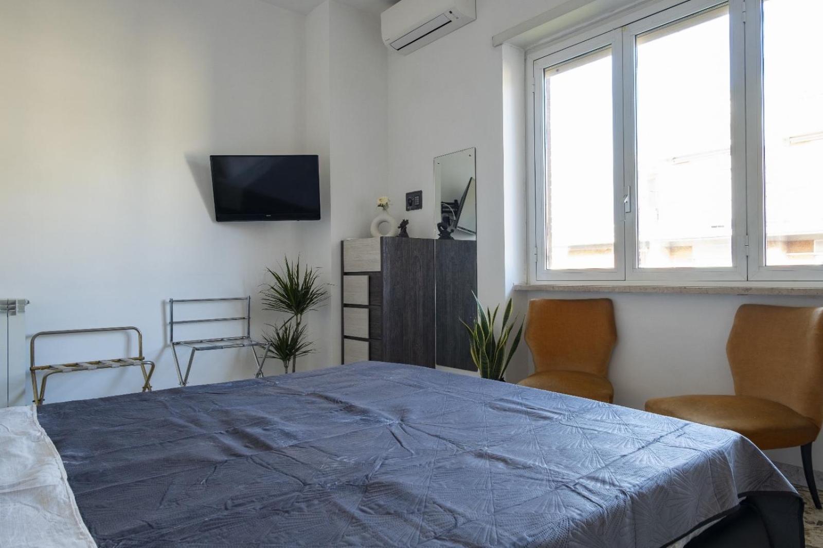 The Roma Flat רומא מראה חיצוני תמונה
