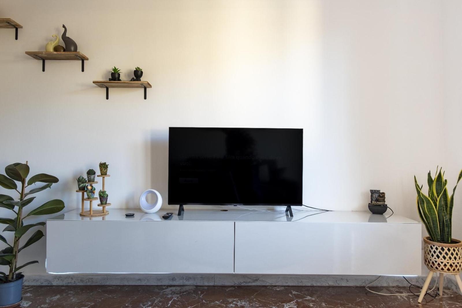 The Roma Flat רומא מראה חיצוני תמונה