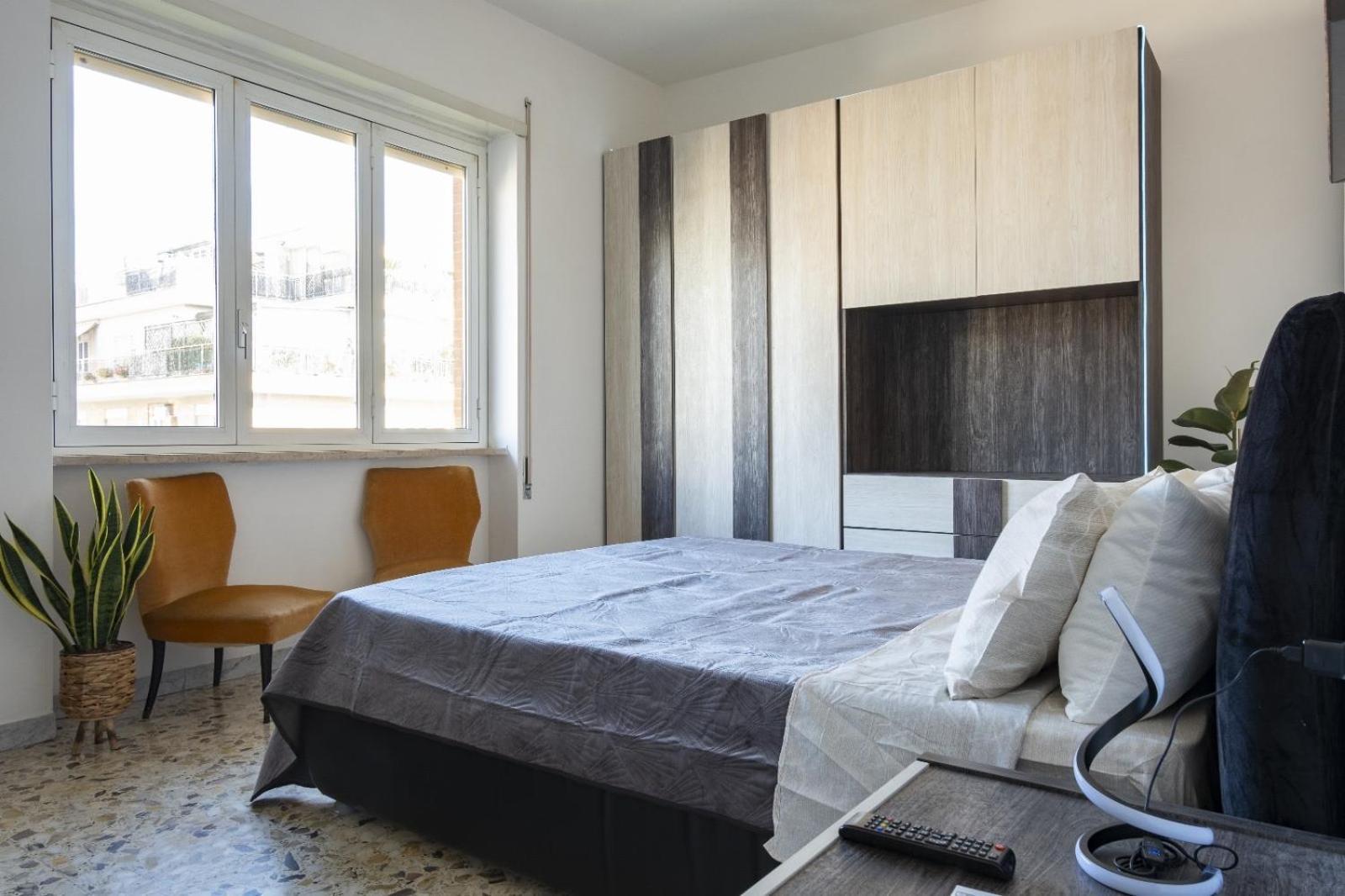 The Roma Flat רומא מראה חיצוני תמונה