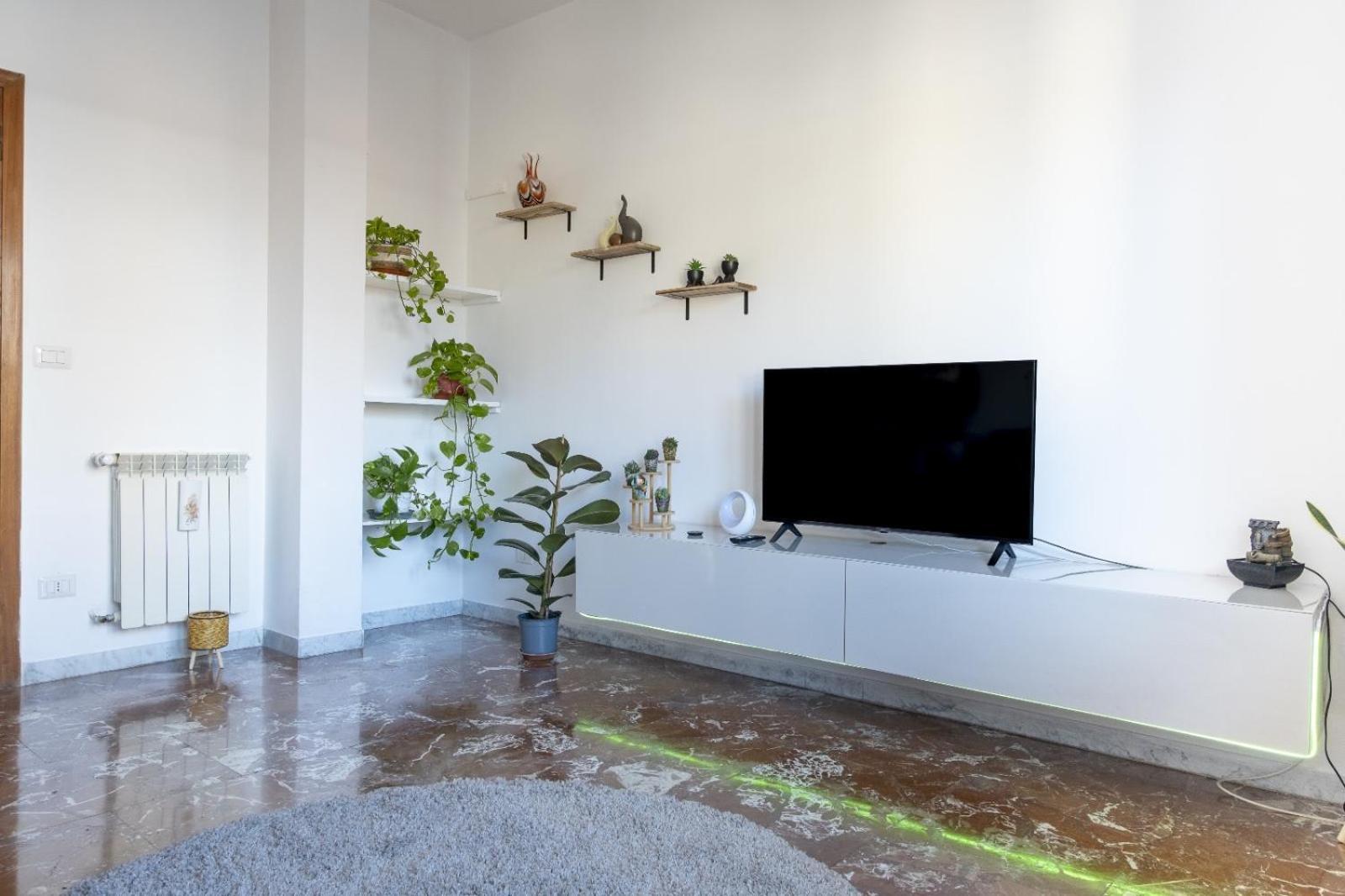 The Roma Flat רומא מראה חיצוני תמונה