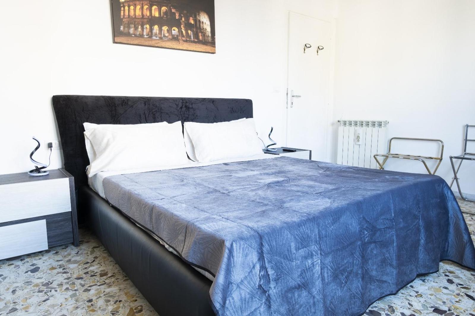 The Roma Flat רומא מראה חיצוני תמונה
